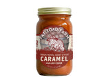 8oz Goat's Milk Caramel - Case of 12