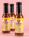 Hot House Hot Sauce - Case of 12