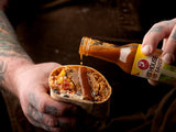 Hot House Hot Sauce - Case of 12