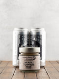 Heady Topper Mustard - Case of 12
