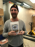 Gusternola Miller Mix Granola - Bulk and Retail Bags