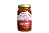 8oz Goat's Milk Caramel - Case of 12