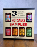 Signature Hot Sauce Sampler - Case of 6