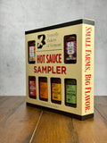 Signature Hot Sauce Sampler - Case of 6