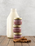 2oz Goat's Milk Caramel - Case of 12