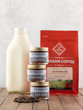 2oz Goat's Milk Caramel - Case of 12