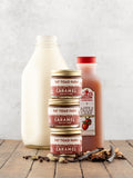 2oz Goat's Milk Caramel - Case of 12