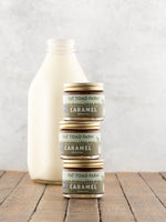 2oz Goat's Milk Caramel - Case of 12