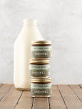 2oz Goat's Milk Caramel - Case of 12