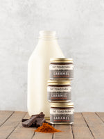 2oz Goat's Milk Caramel - Case of 12