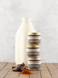 2oz Goat's Milk Caramel - Case of 12
