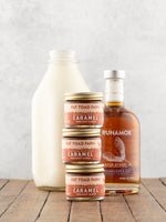2oz Goat's Milk Caramel - Case of 12