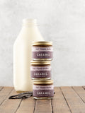 2oz Goat's Milk Caramel - Case of 12