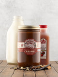32oz Epic Caramel Jar