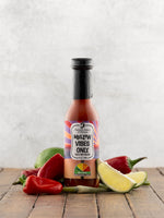 Mellow Vibes Only Hot Sauce - Case of 12