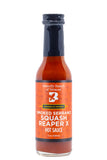 Smoked Serrano Squash Reaper X - Hot Ones Season 29 - Case of 12