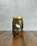 Claire's Maple Reserve Goat's Milk Caramel- Case of 12