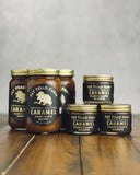 Claire's Maple Reserve Goat's Milk Caramel- Case of 12