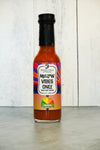 Mellow Vibes Only Hot Sauce - Case of 12