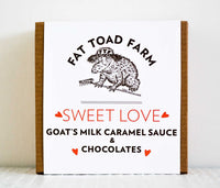 Fat Toad Farm Valentines Day Kit - Case of 6