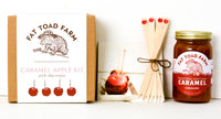 Caramel Apple Kit - Case of 6