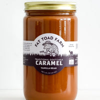 32oz Epic Caramel Jar