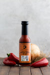 Smoked Onion Hot Sauce - Case of 12