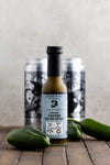 Heady Topper Hot Sauce - Case of 12