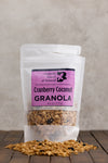 Cranberry Coconut Granola - Bulk and Retail