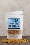 Mighty Tasty Granola - Bulk and Retail