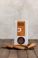 Maple Spice Snaps - case of 12