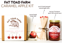 Caramel Apple Kit - Case of 6